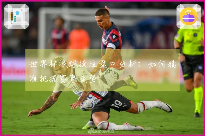 世界杯滚球投注盘口分析：如何精准把握赛事走势