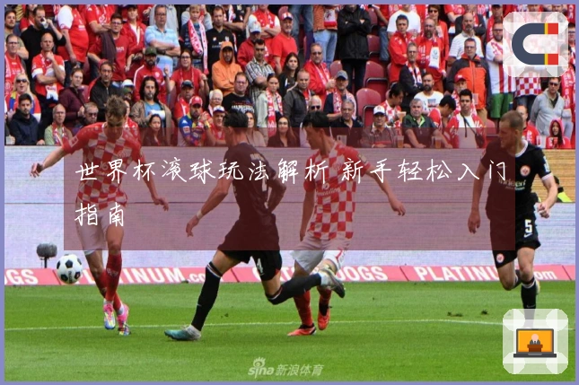 世界杯滚球玩法解析 新手轻松入门指南