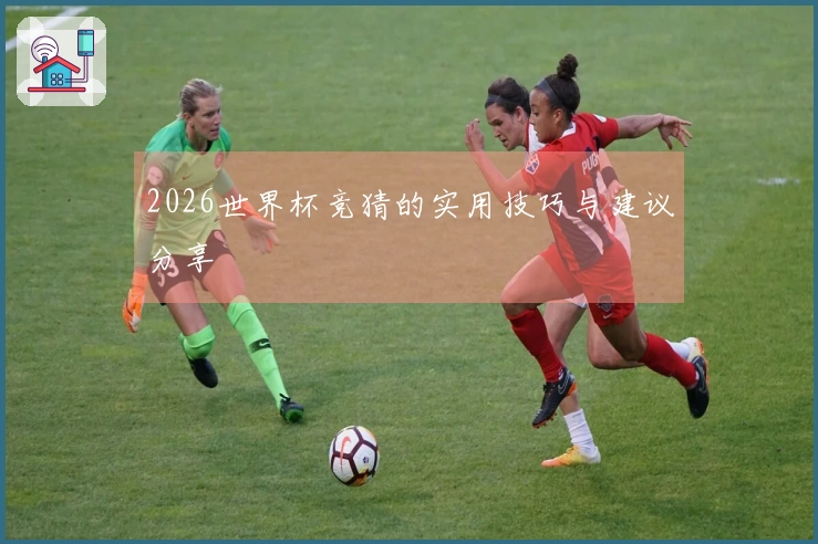 2026世界杯竞猜的实用技巧与建议分享