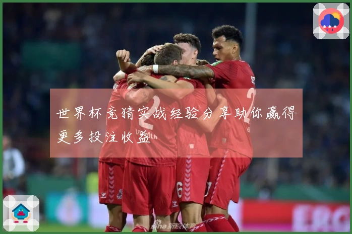 世界杯竞猜实战经验分享助你赢得更多投注收益