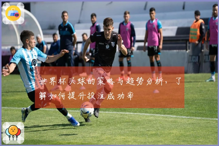 世界杯买球的策略与趋势分析，了解如何提升投注成功率