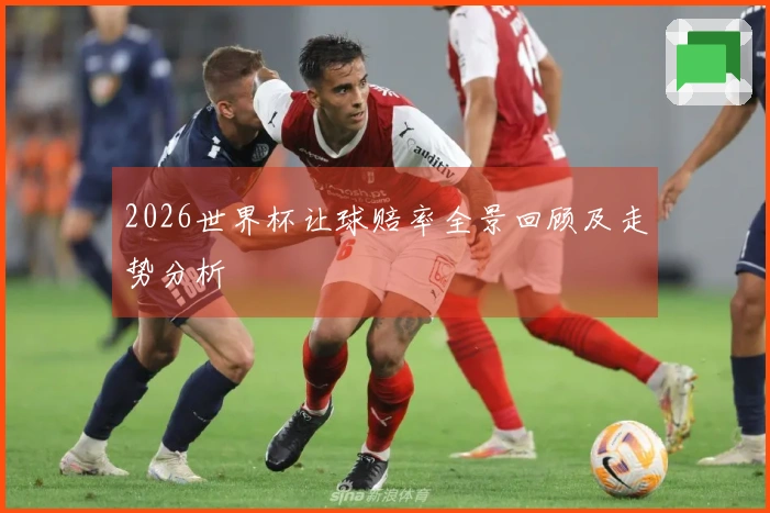 2026世界杯让球赔率全景回顾及走势分析